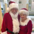 Parks Committee Hears Of Upcoming Mr/Mrs Claus Visit To Creekside