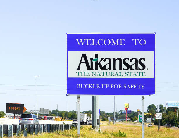 Arkansas Led Nation In Net Inbound Migration Percentage
