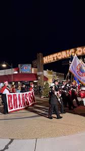 77th Annual Adoration Parade Marches Through Branson