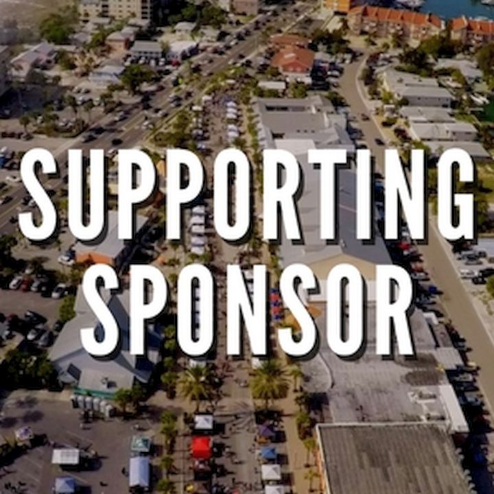 Become a Supporting Sponsor